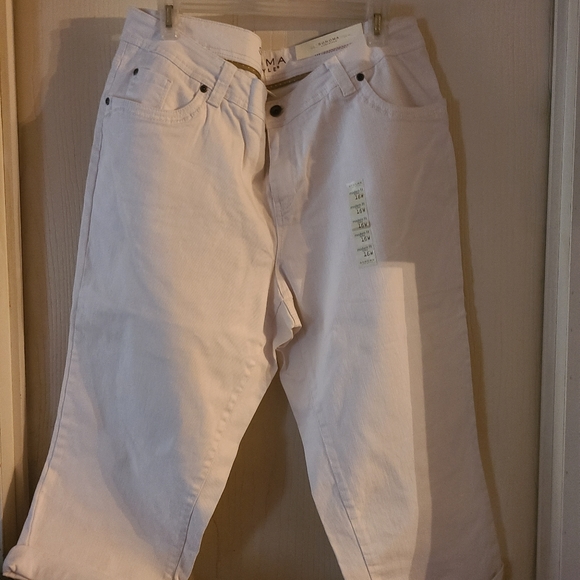 Sonoma Pants - Women's 16w capris